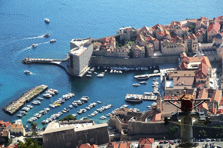Best Hotels in Dubrovnik Croatia Game of Thrones Tour
