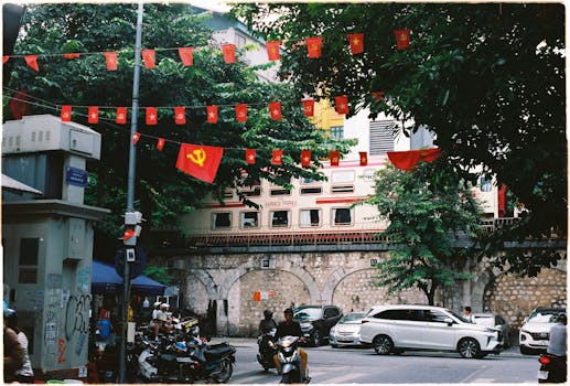 Best Hotels in Hanoi Vietnam Old Quarter