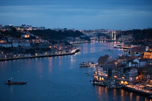 Best Hotels in Porto Portugal Ribeira