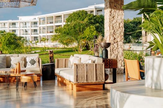Best Hotels in Zanzibar Tanzania