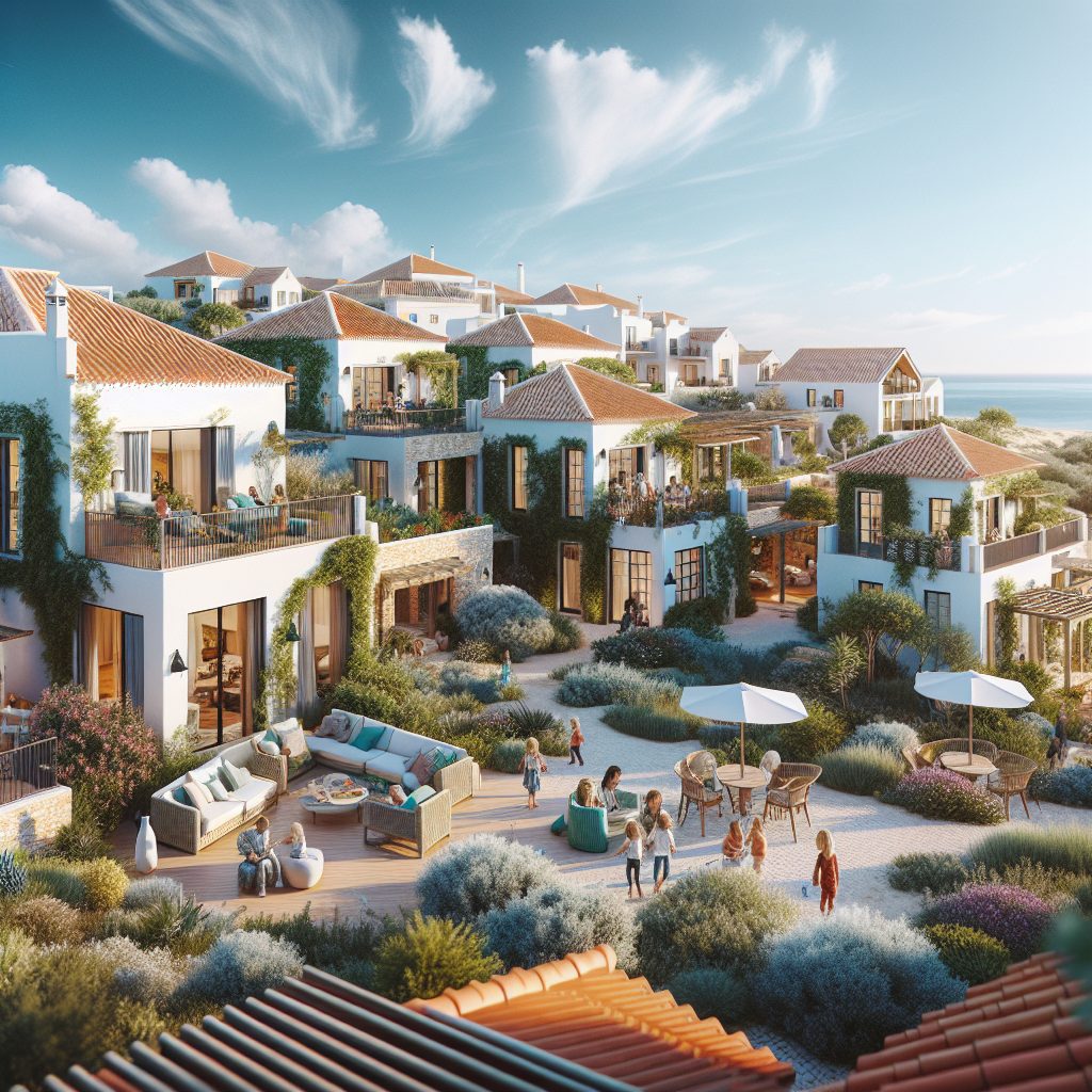 Martinhal Sagres Portugal with Family Villas