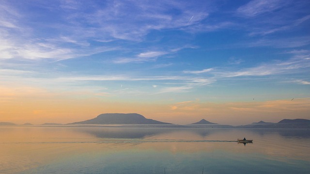 Badacsony Hillside Escape for Volcanic Slopes and Balaton Evening Light