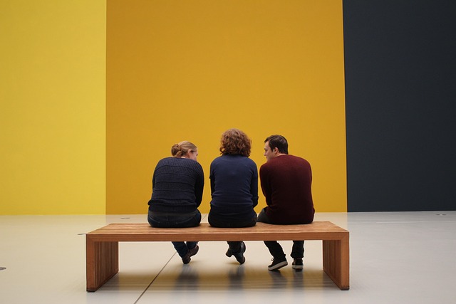Naoshima in the pauses between galleries and shore, when silence becomes the art