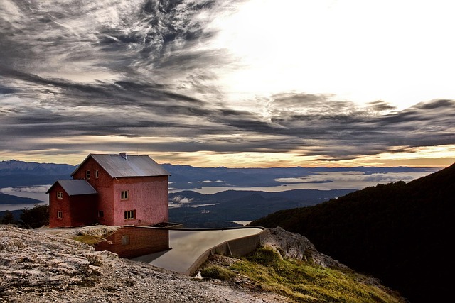 Patagonia southland refuge where scale and wind reset the nervous system
