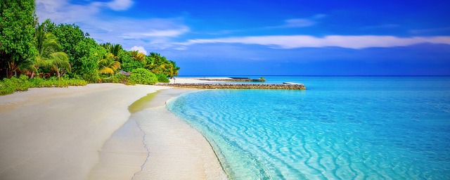 Pemba island hideaway for privacy, distance, and tropical blue stillness
