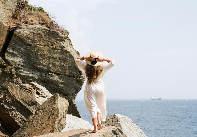 Punta Mita ocean retreat washed in warm Pacific light and all-day ease
