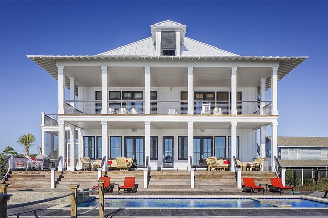 Samoa shoreline retreat where the real luxury is lack of interruption
