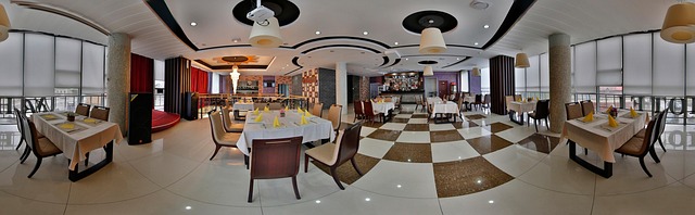 Ulaanbaatar Sky-Wide Hotel with Open Distance and Simplified Comfort